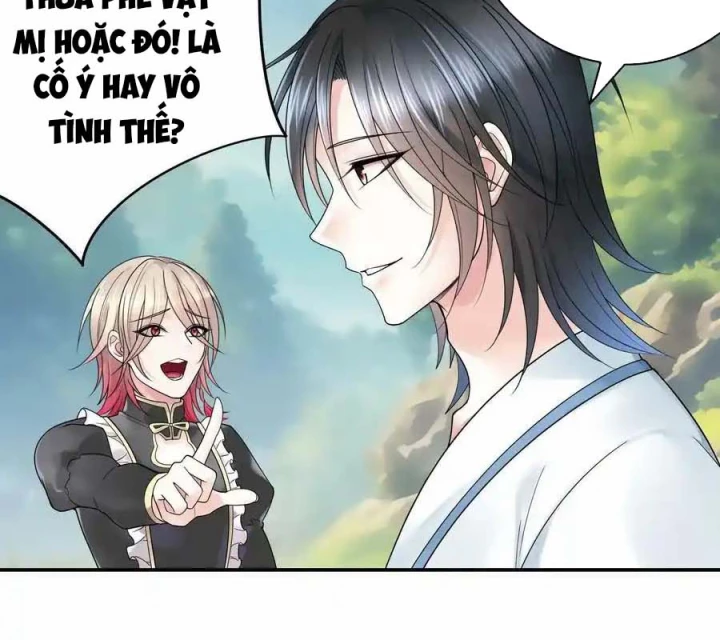 Pure Love Succubus Scraps Sword Fairy Chapter 39 - Trang 2