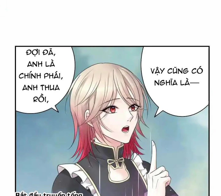 Pure Love Succubus Scraps Sword Fairy Chapter 39 - Trang 2