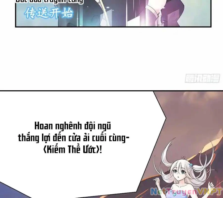 Pure Love Succubus Scraps Sword Fairy Chapter 39 - Trang 2