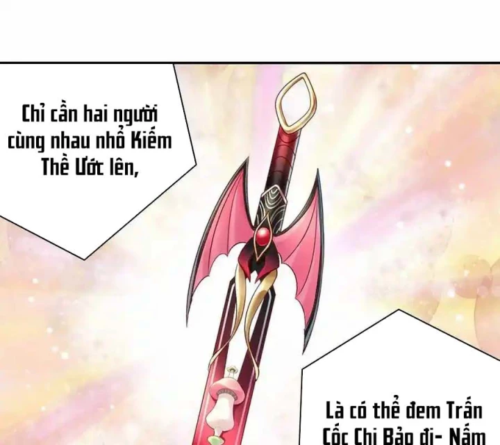 Pure Love Succubus Scraps Sword Fairy Chapter 39 - Trang 2