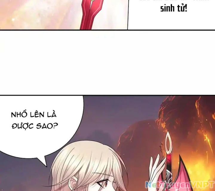 Pure Love Succubus Scraps Sword Fairy Chapter 39 - Trang 2