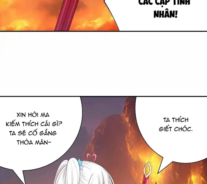 Pure Love Succubus Scraps Sword Fairy Chapter 39 - Trang 2