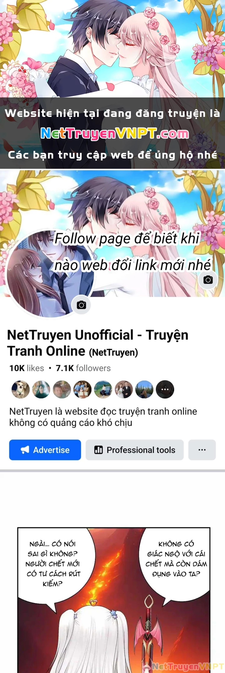 Pure Love Succubus Scraps Sword Fairy Chapter 40 - Trang 2