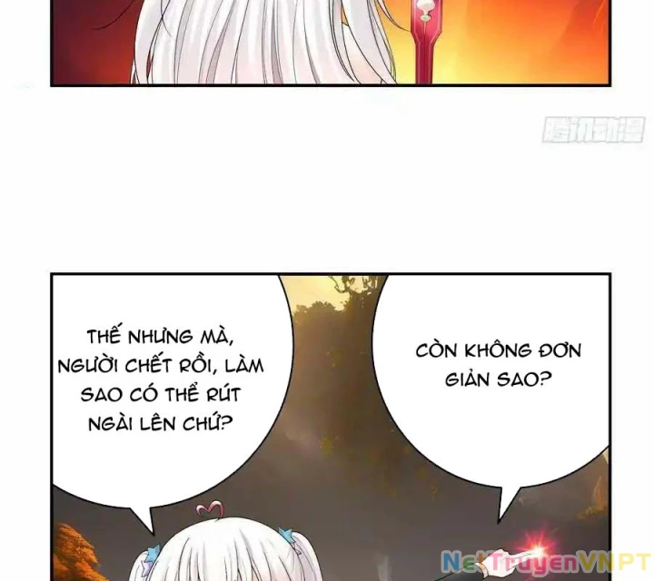 Pure Love Succubus Scraps Sword Fairy Chapter 40 - Trang 2