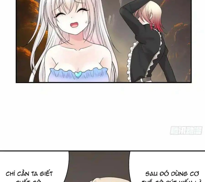 Pure Love Succubus Scraps Sword Fairy Chapter 40 - Trang 2