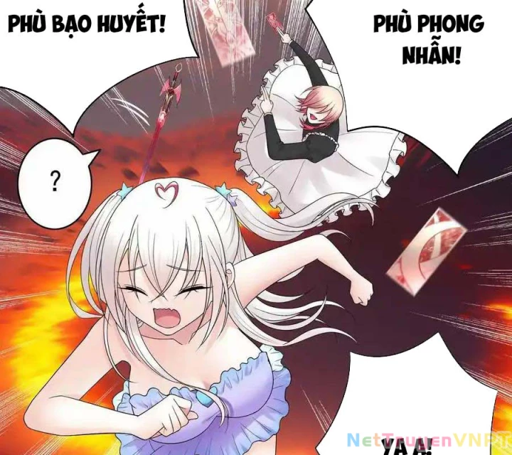 Pure Love Succubus Scraps Sword Fairy Chapter 40 - Trang 2