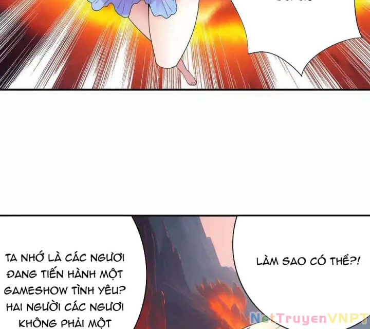 Pure Love Succubus Scraps Sword Fairy Chapter 40 - Trang 2