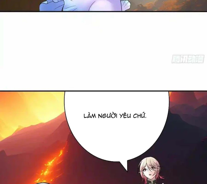 Pure Love Succubus Scraps Sword Fairy Chapter 40 - Trang 2