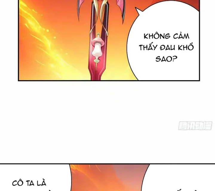 Pure Love Succubus Scraps Sword Fairy Chapter 40 - Trang 2