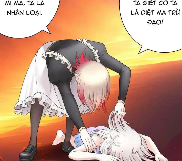 Pure Love Succubus Scraps Sword Fairy Chapter 40 - Trang 2