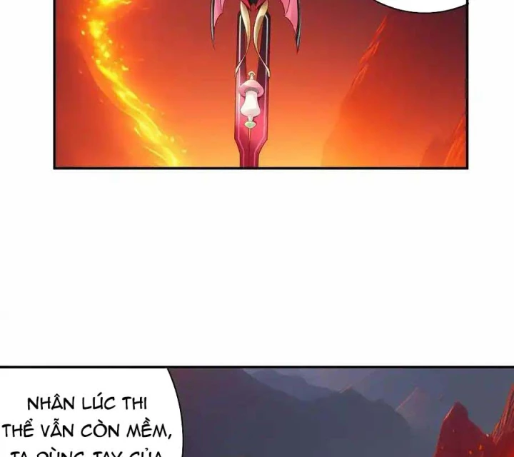 Pure Love Succubus Scraps Sword Fairy Chapter 40 - Trang 2