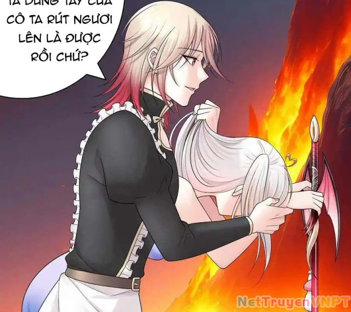 Pure Love Succubus Scraps Sword Fairy Chapter 40 - Trang 2