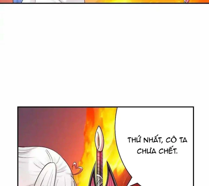 Pure Love Succubus Scraps Sword Fairy Chapter 40 - Trang 2