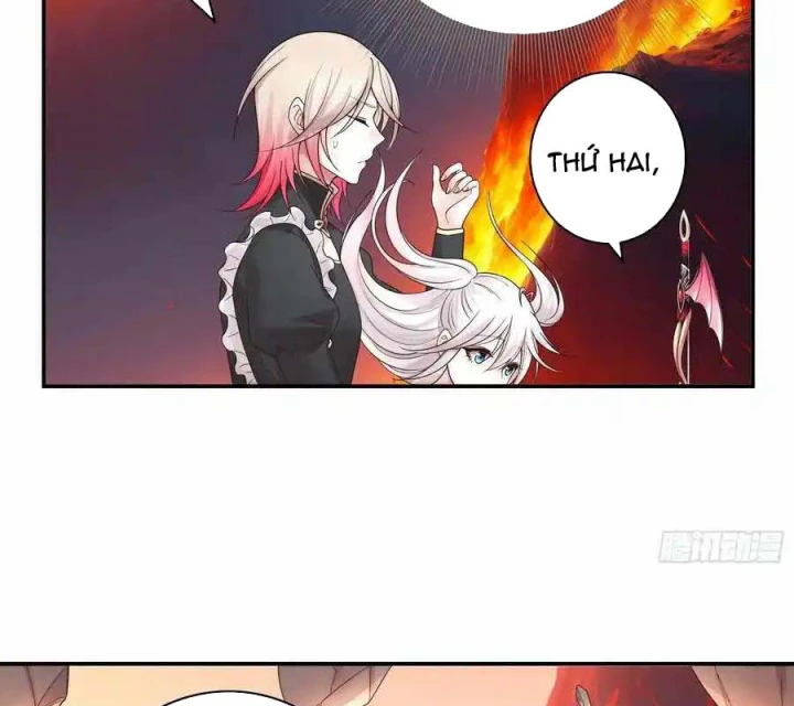 Pure Love Succubus Scraps Sword Fairy Chapter 40 - Trang 2