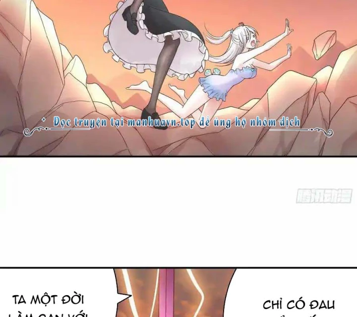 Pure Love Succubus Scraps Sword Fairy Chapter 40 - Trang 2