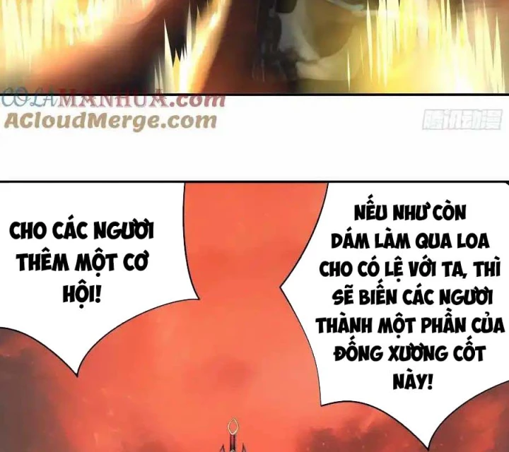 Pure Love Succubus Scraps Sword Fairy Chapter 40 - Trang 2