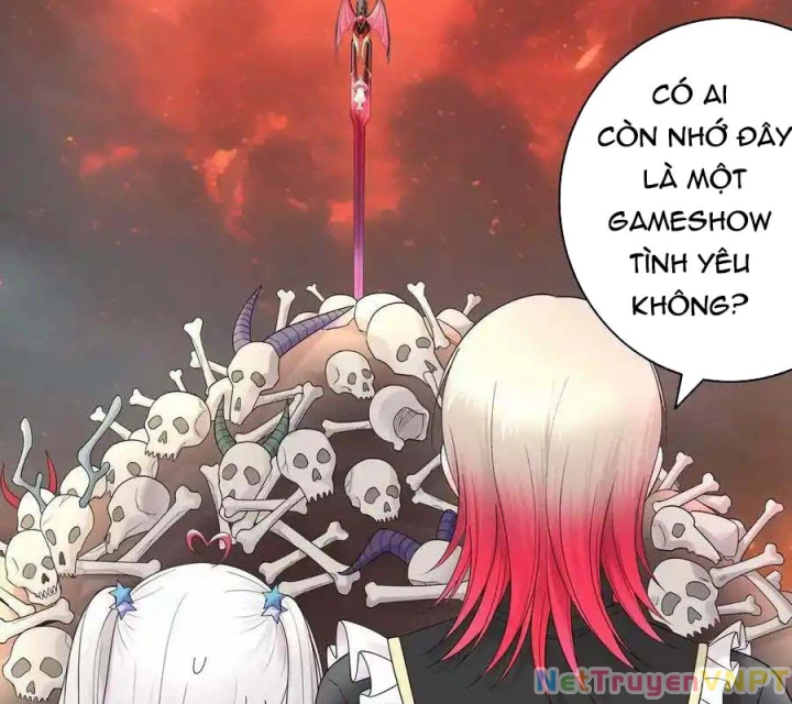 Pure Love Succubus Scraps Sword Fairy Chapter 40 - Trang 2