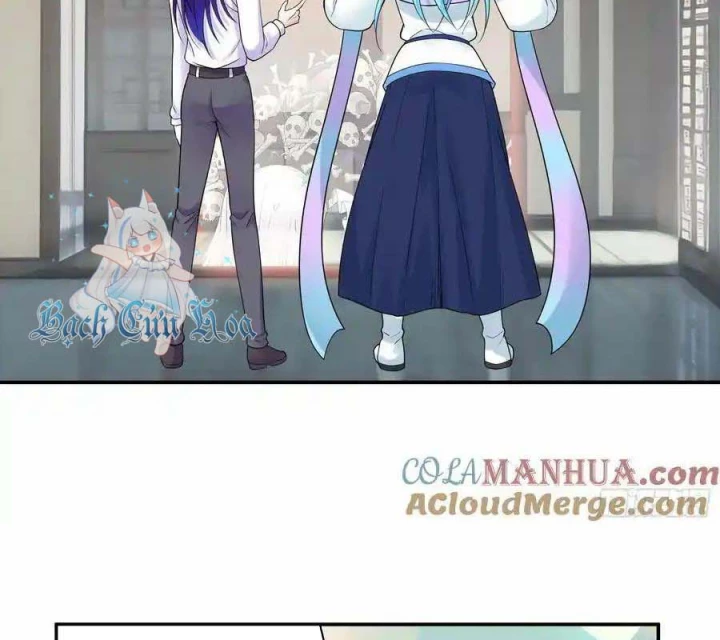 Pure Love Succubus Scraps Sword Fairy Chapter 40 - Trang 2