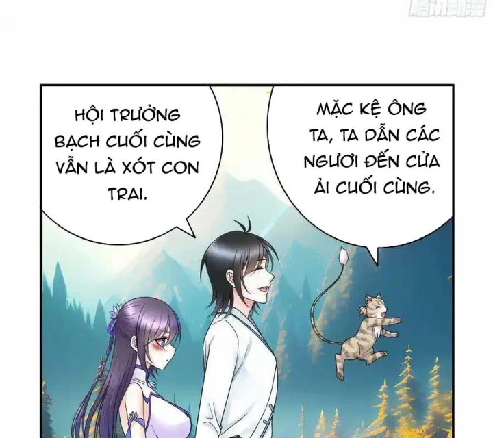 Pure Love Succubus Scraps Sword Fairy Chapter 40 - Trang 2