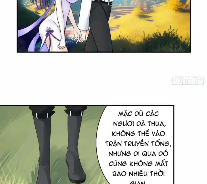 Pure Love Succubus Scraps Sword Fairy Chapter 40 - Trang 2