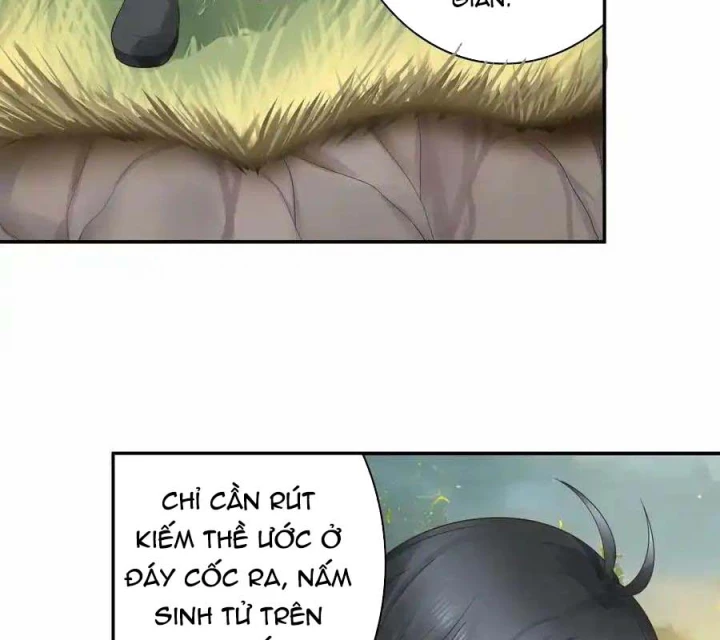 Pure Love Succubus Scraps Sword Fairy Chapter 40 - Trang 2