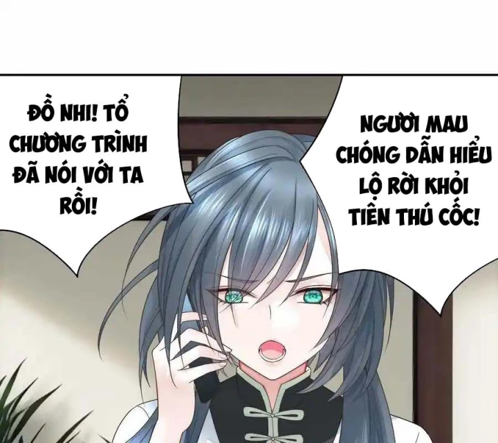 Pure Love Succubus Scraps Sword Fairy Chapter 40 - Trang 2