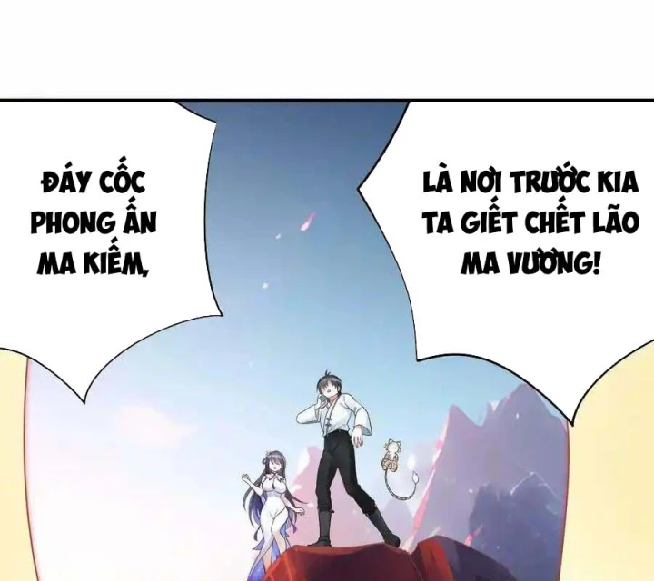 Pure Love Succubus Scraps Sword Fairy Chapter 40 - Trang 2