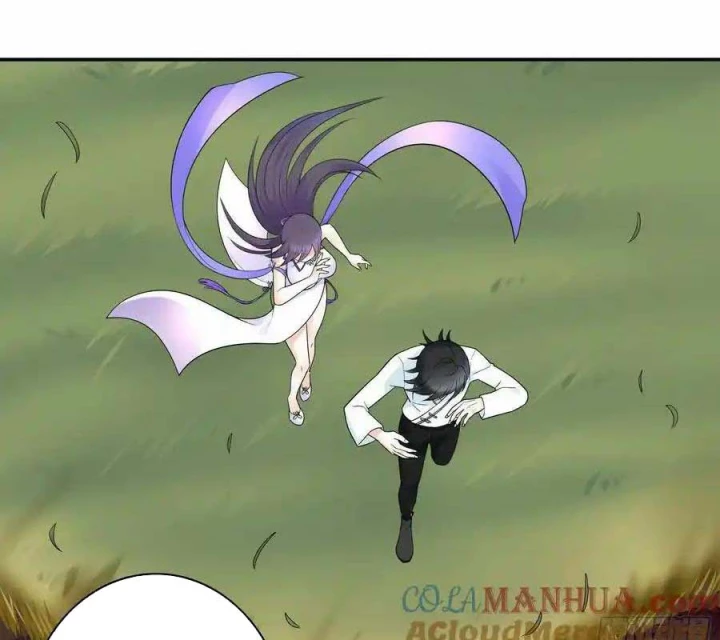 Pure Love Succubus Scraps Sword Fairy Chapter 40 - Trang 2