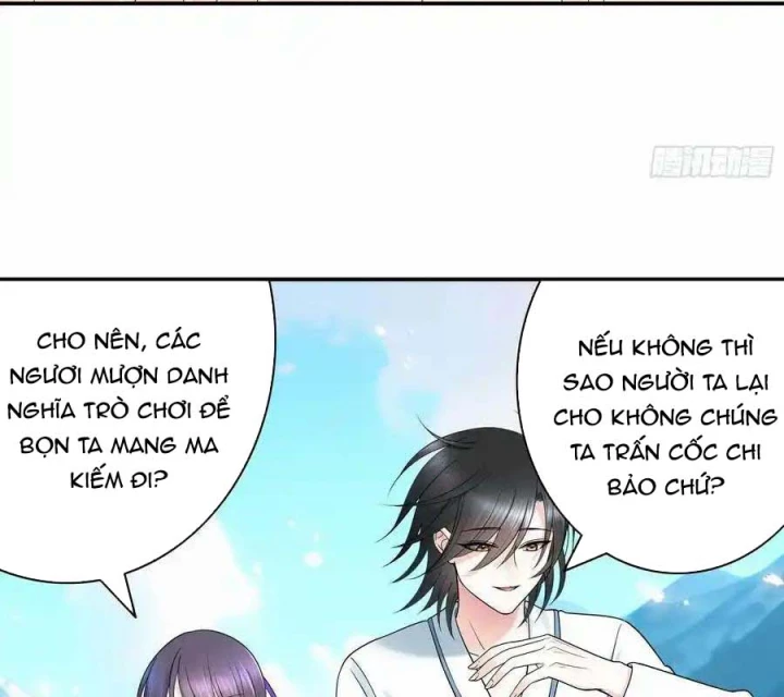 Pure Love Succubus Scraps Sword Fairy Chapter 40 - Trang 2