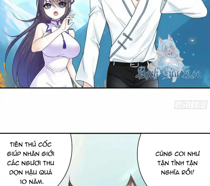 Pure Love Succubus Scraps Sword Fairy Chapter 40 - Trang 2