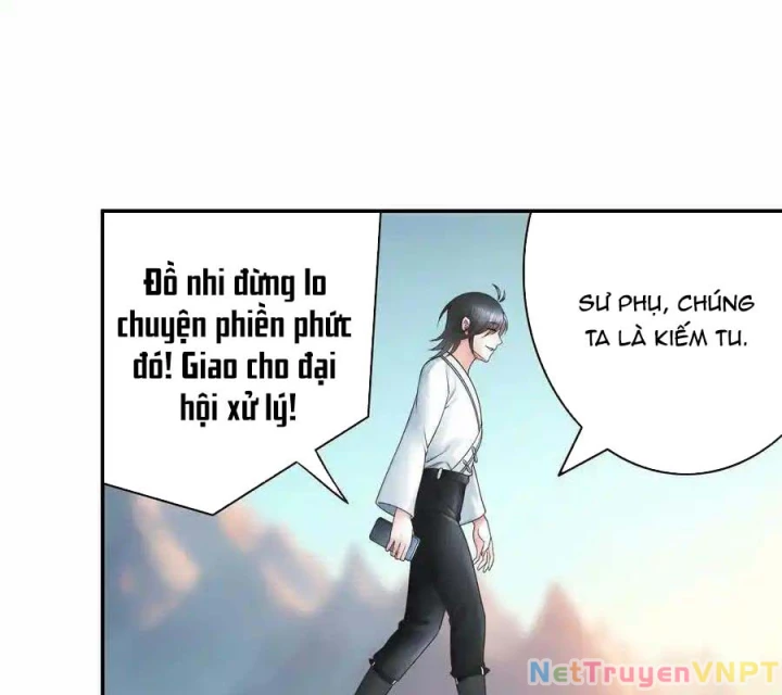 Pure Love Succubus Scraps Sword Fairy Chapter 40 - Trang 2