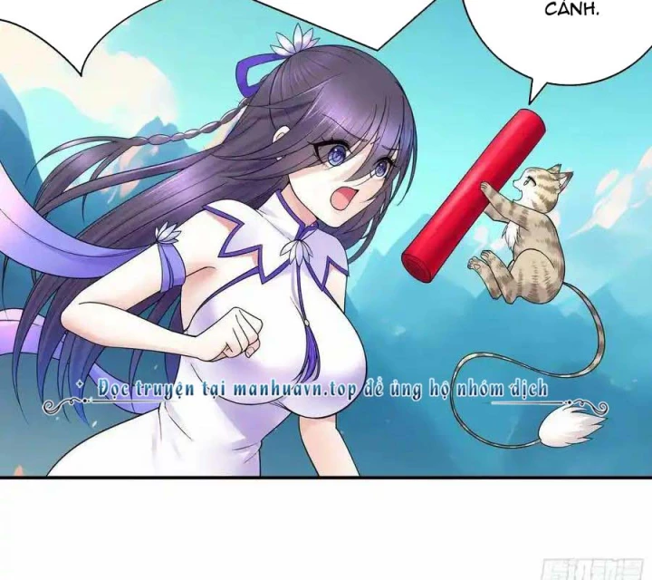 Pure Love Succubus Scraps Sword Fairy Chapter 40 - Trang 2