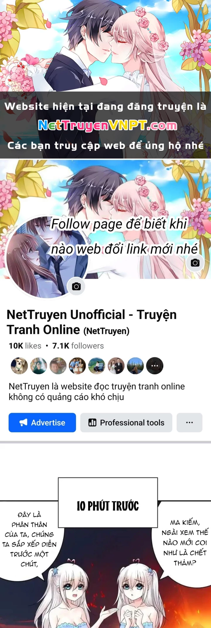 Pure Love Succubus Scraps Sword Fairy Chapter 41 - Trang 2