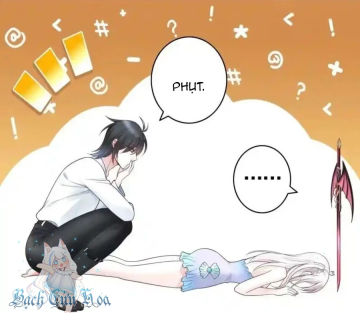 Pure Love Succubus Scraps Sword Fairy Chapter 41 - Trang 2