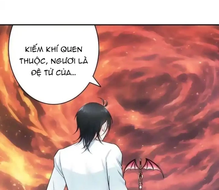 Pure Love Succubus Scraps Sword Fairy Chapter 41 - Trang 2