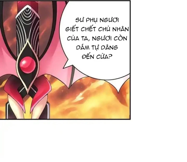 Pure Love Succubus Scraps Sword Fairy Chapter 41 - Trang 2