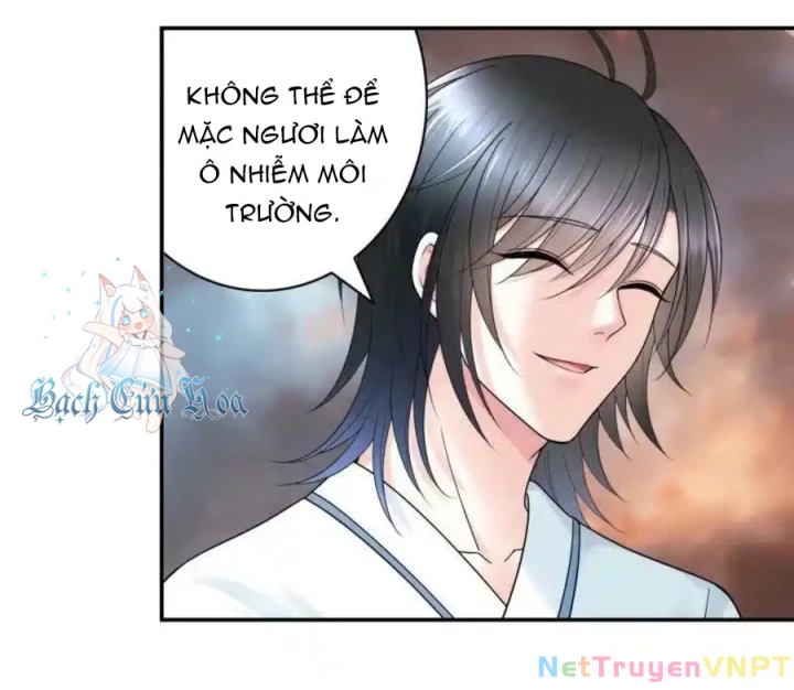 Pure Love Succubus Scraps Sword Fairy Chapter 41 - Trang 2