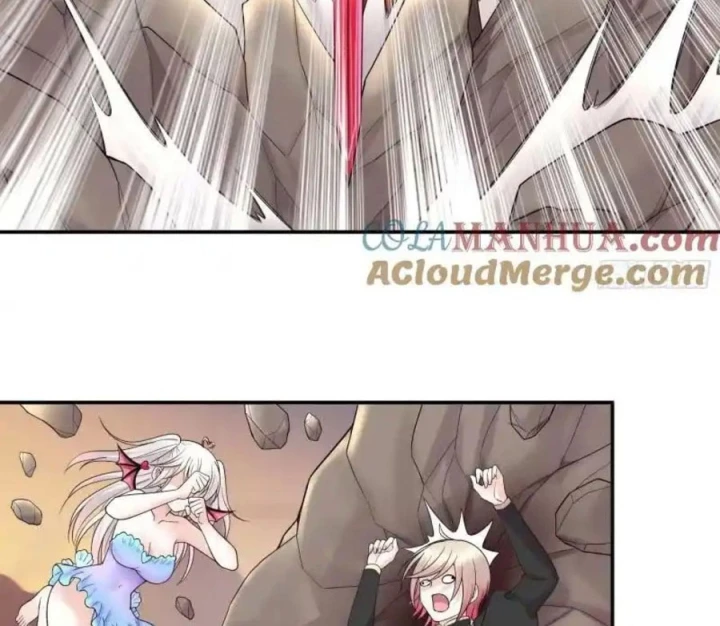 Pure Love Succubus Scraps Sword Fairy Chapter 41 - Trang 2