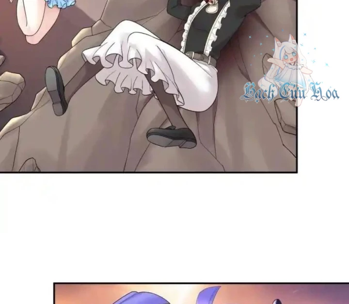 Pure Love Succubus Scraps Sword Fairy Chapter 41 - Trang 2