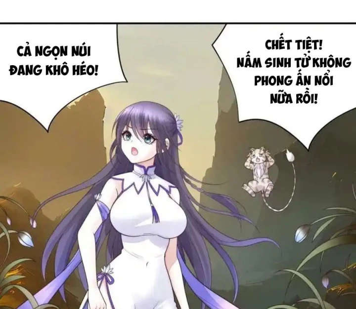 Pure Love Succubus Scraps Sword Fairy Chapter 41 - Trang 2