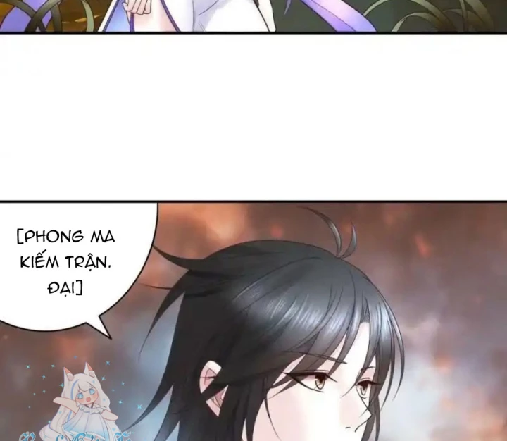 Pure Love Succubus Scraps Sword Fairy Chapter 41 - Trang 2