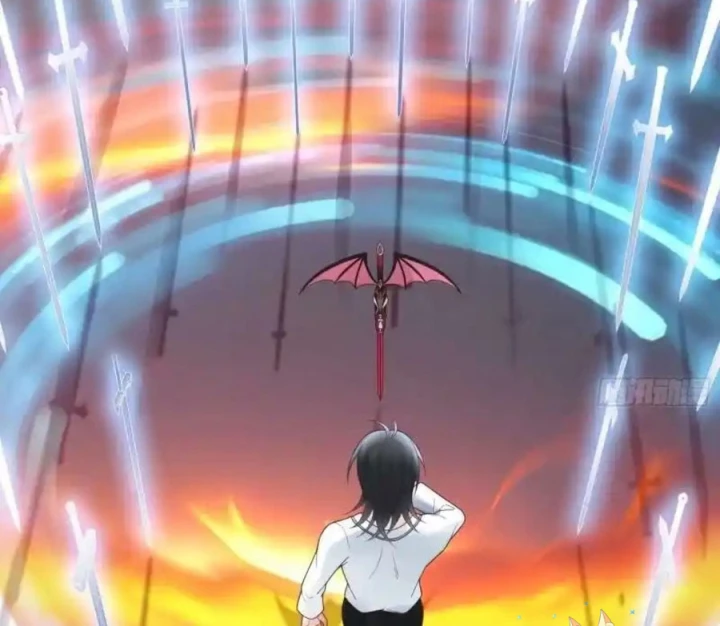 Pure Love Succubus Scraps Sword Fairy Chapter 41 - Trang 2