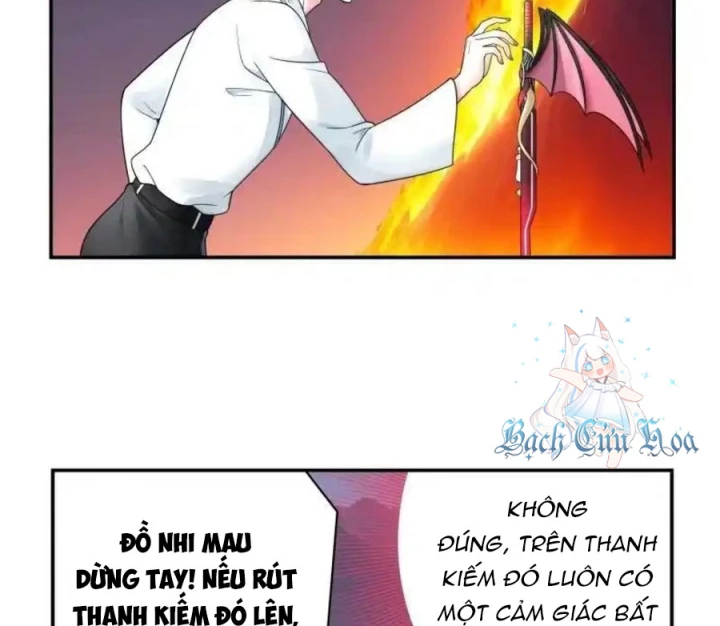Pure Love Succubus Scraps Sword Fairy Chapter 41 - Trang 2