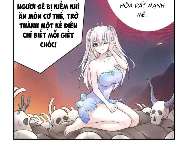 Pure Love Succubus Scraps Sword Fairy Chapter 41 - Trang 2