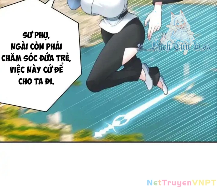 Pure Love Succubus Scraps Sword Fairy Chapter 41 - Trang 2