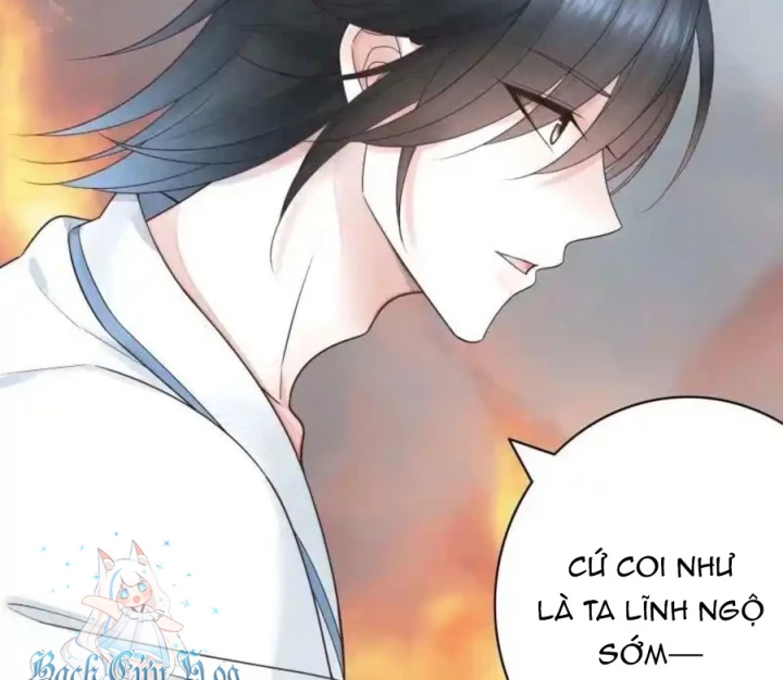 Pure Love Succubus Scraps Sword Fairy Chapter 41 - Trang 2