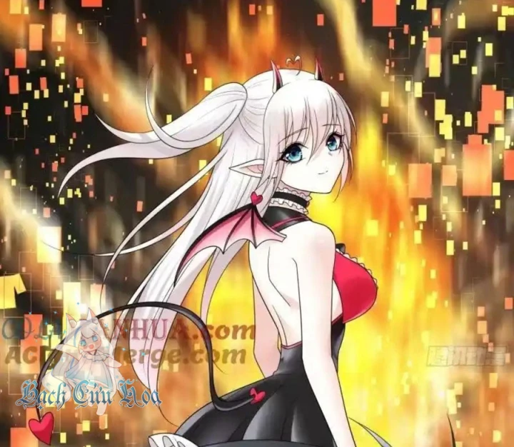 Pure Love Succubus Scraps Sword Fairy Chapter 41 - Trang 2