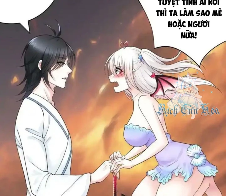 Pure Love Succubus Scraps Sword Fairy Chapter 41 - Trang 2