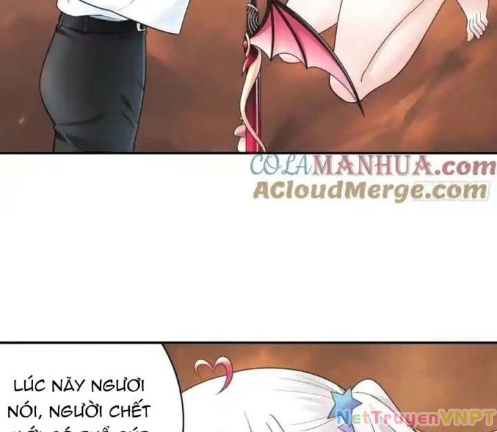 Pure Love Succubus Scraps Sword Fairy Chapter 41 - Trang 2