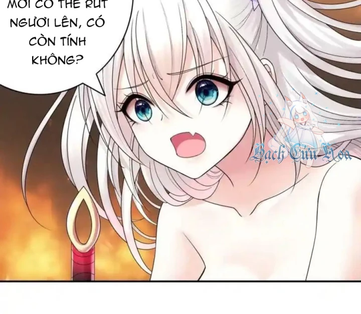 Pure Love Succubus Scraps Sword Fairy Chapter 41 - Trang 2